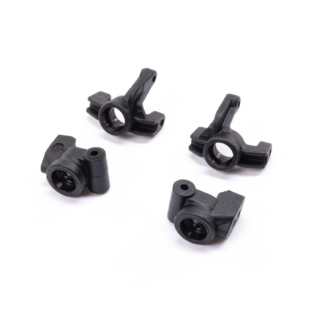 Losi Spindle Set: Mini Drag