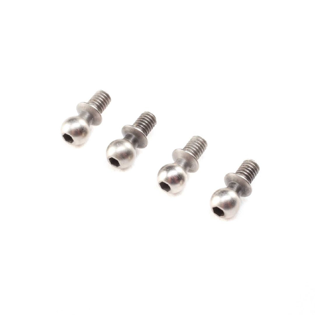 Losi Ball Stud (4): Mini-T 2.0