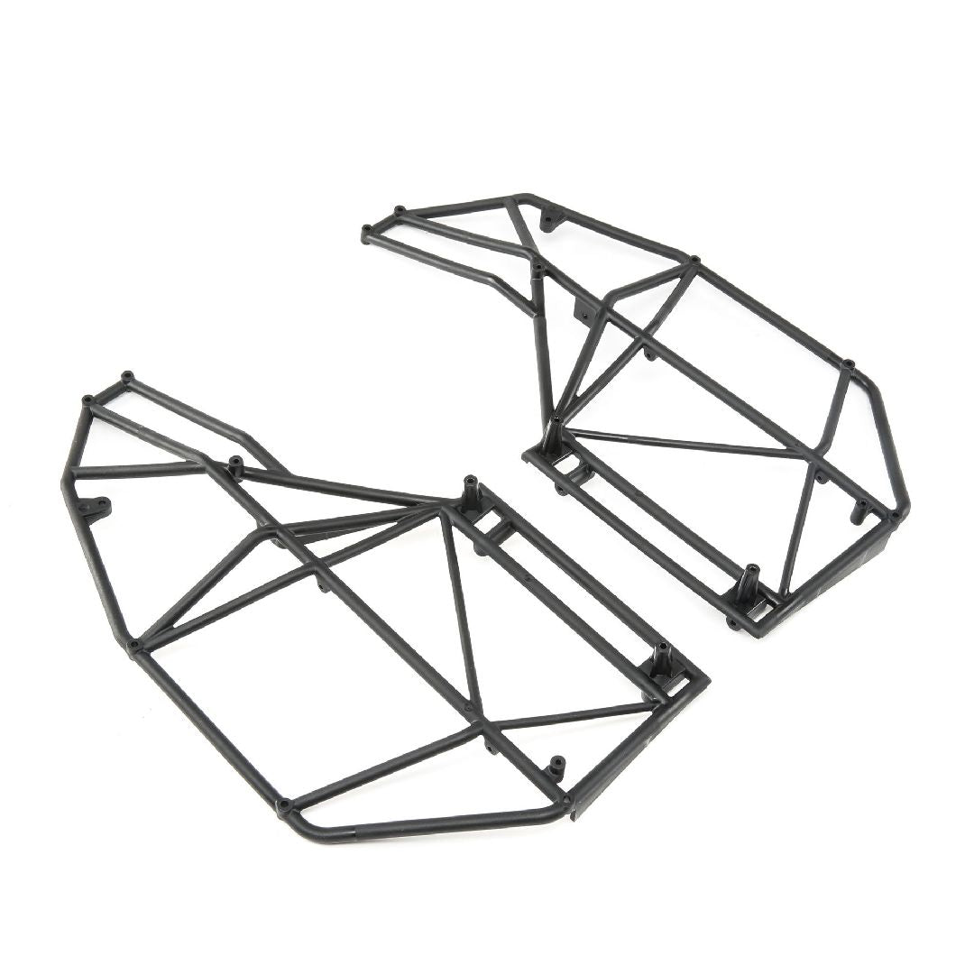 Losi Roll Cage, Side, L&R: Rock Rey
