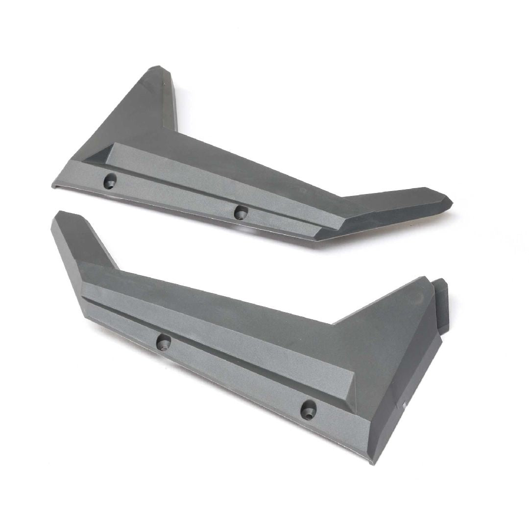 Losi Rocker Panel, Left/Right: RZR Rey