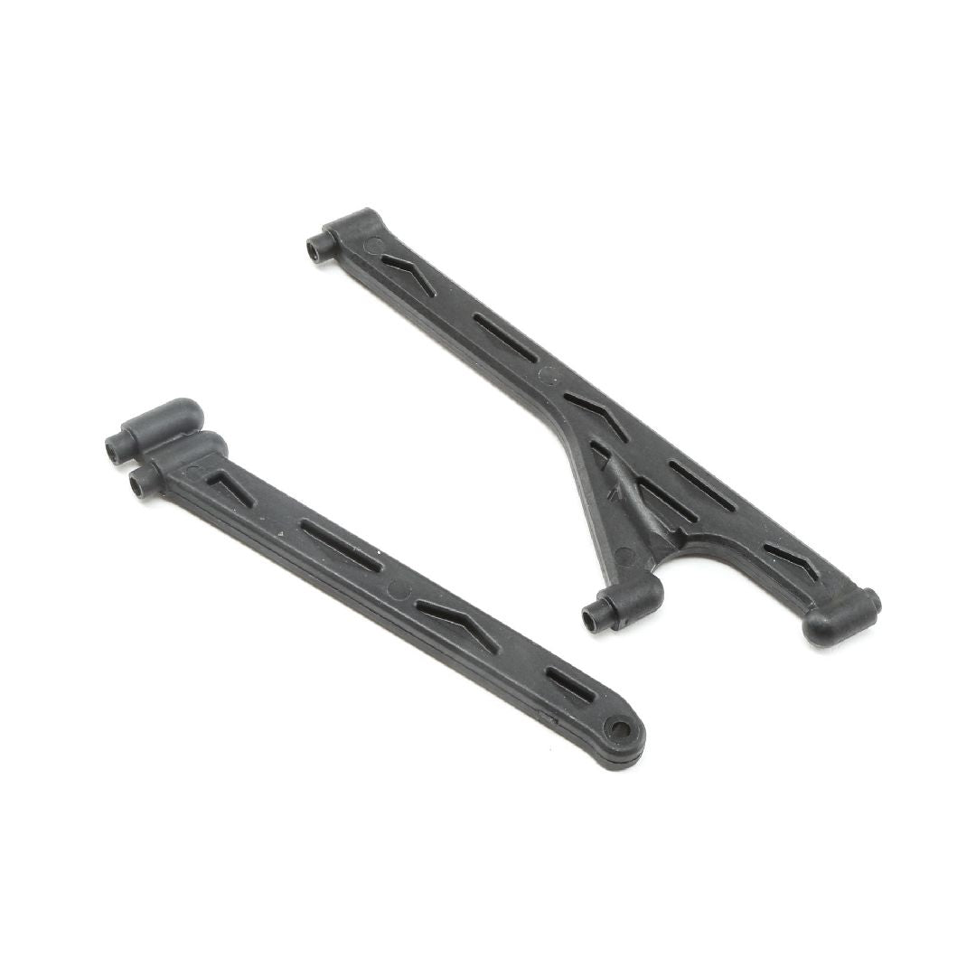 Losi Chassis Support Set: TENACTY SCT,T