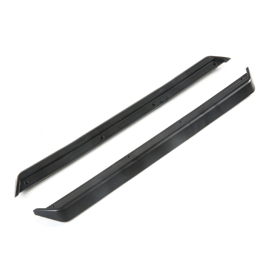 Losi Side Guard, Alum Chassis: Tenacity Pro