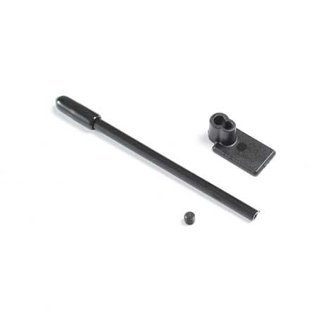 Losi Antenna Mount Set: V100