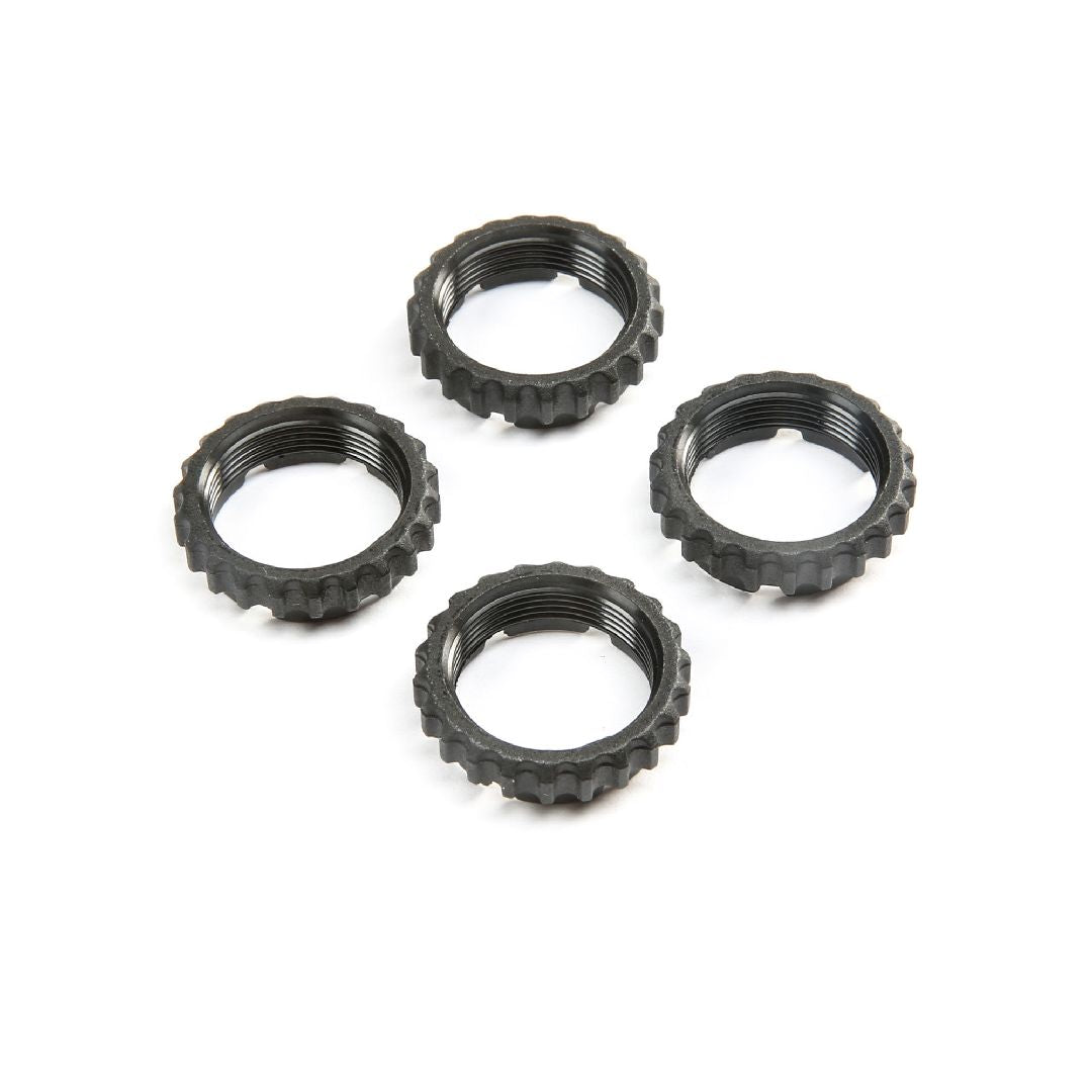 Losi Adjuster Nut: Tenacity Pro