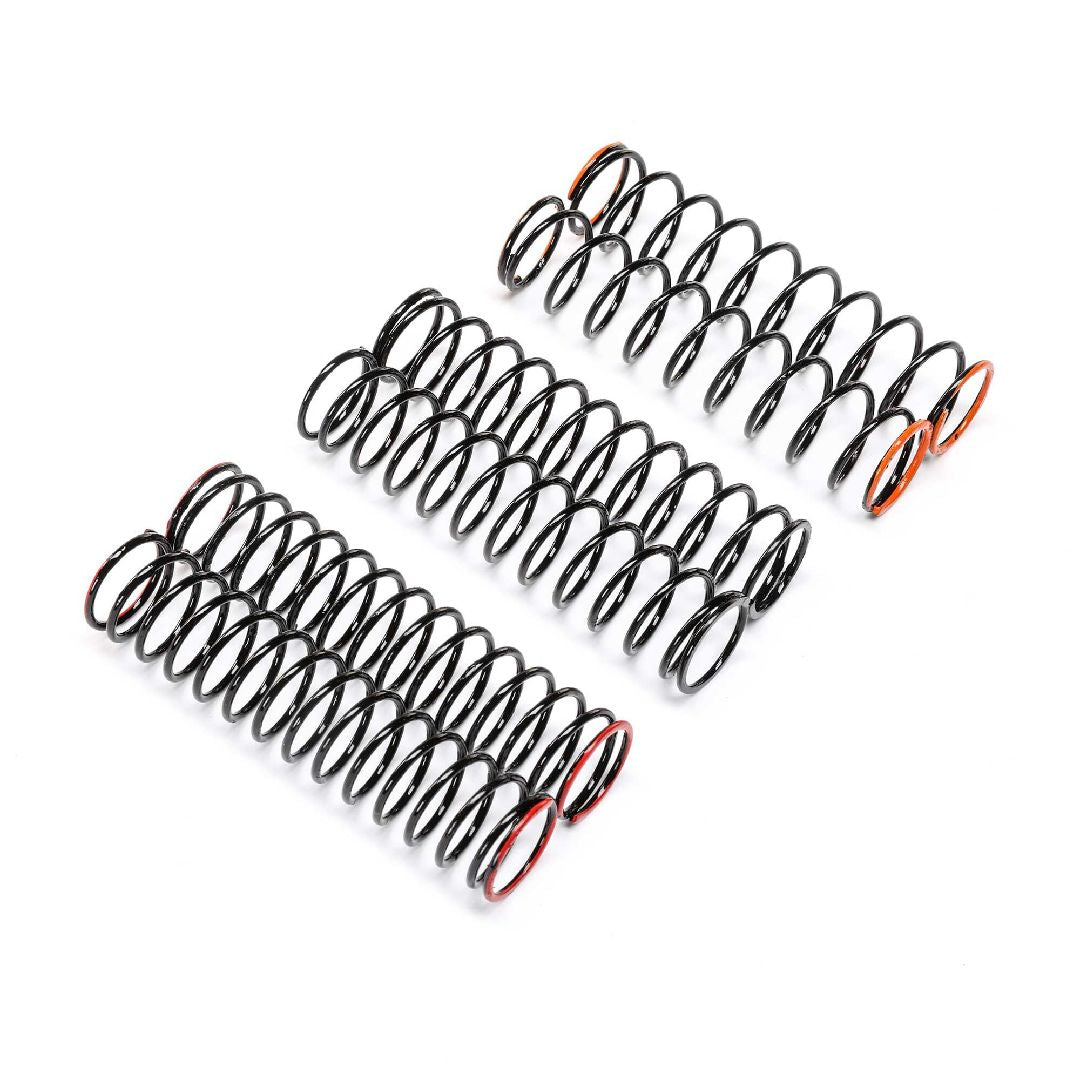 Losi Rear Spring Set: Baja Rey 2.0
