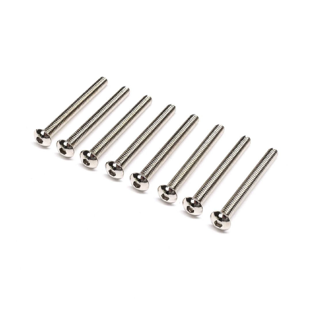 Losi 5-40 x 1 1/4 BH Screw (8)