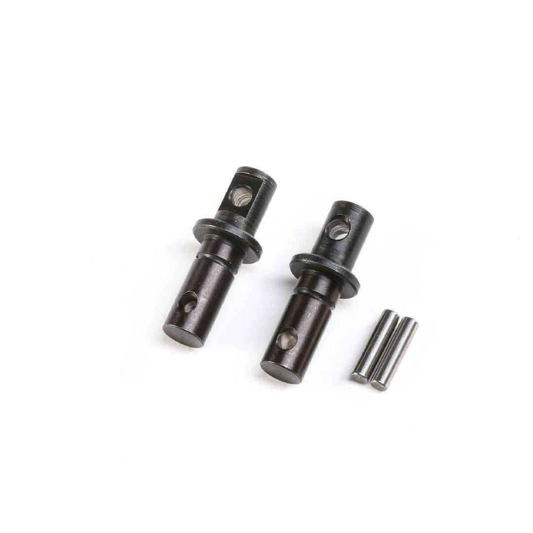 Losi Center Differential Output Shafts (2): LMT