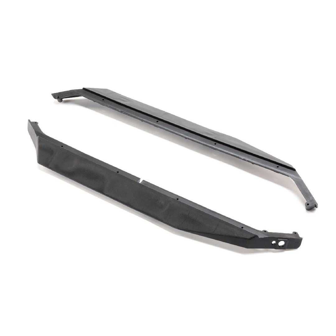 Losi Side Guard Set: SLN