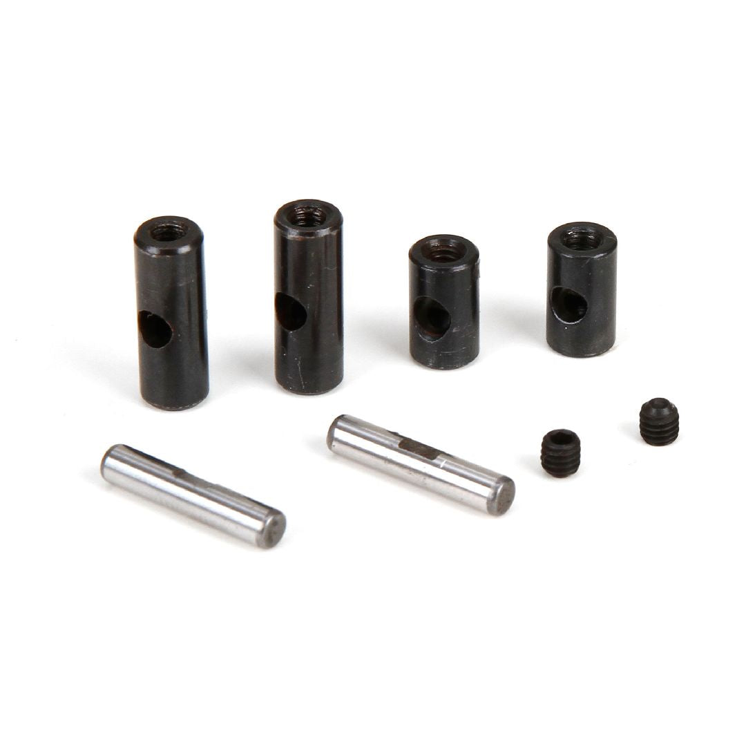 Losi Universal Rebuild Kit (2): 1/5 4wd DBXL