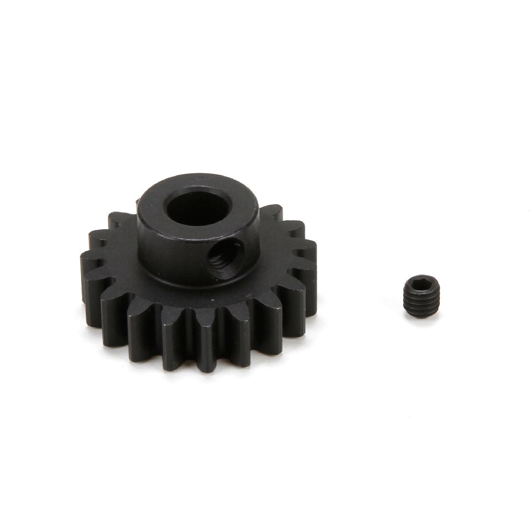 Losi Mod 1.5 Steel Pinion Gear (8mm Shaft) (19T)