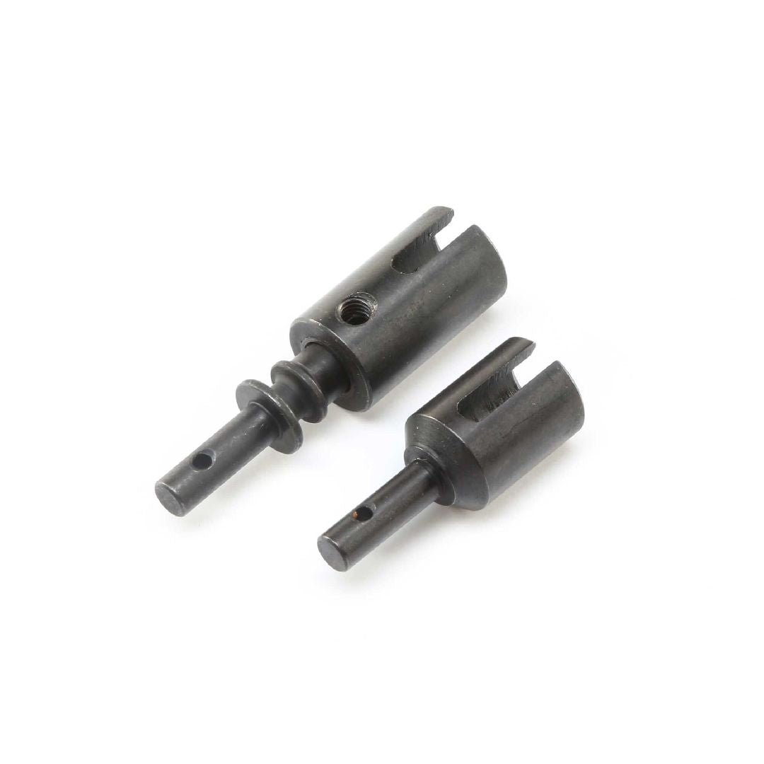 Losi Center Diff Outdrive Set : Super Baja Rey