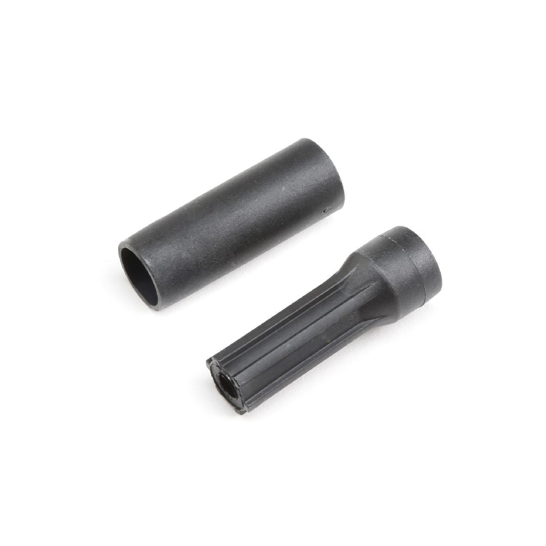 Losi Front Sliders Only: Super Rock Rey