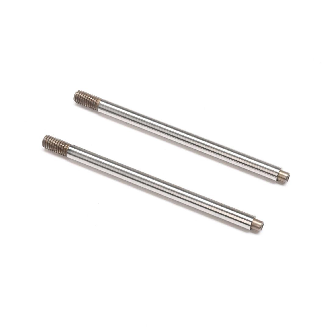 Losi Front Shock Shaft (2): 8XTE RTR
