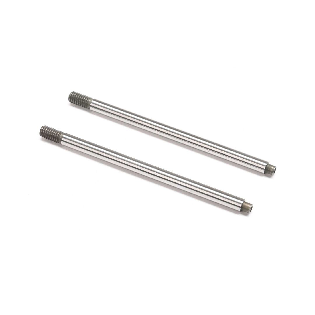 Losi Rear Shock Shaft (2): 8XTE RTR