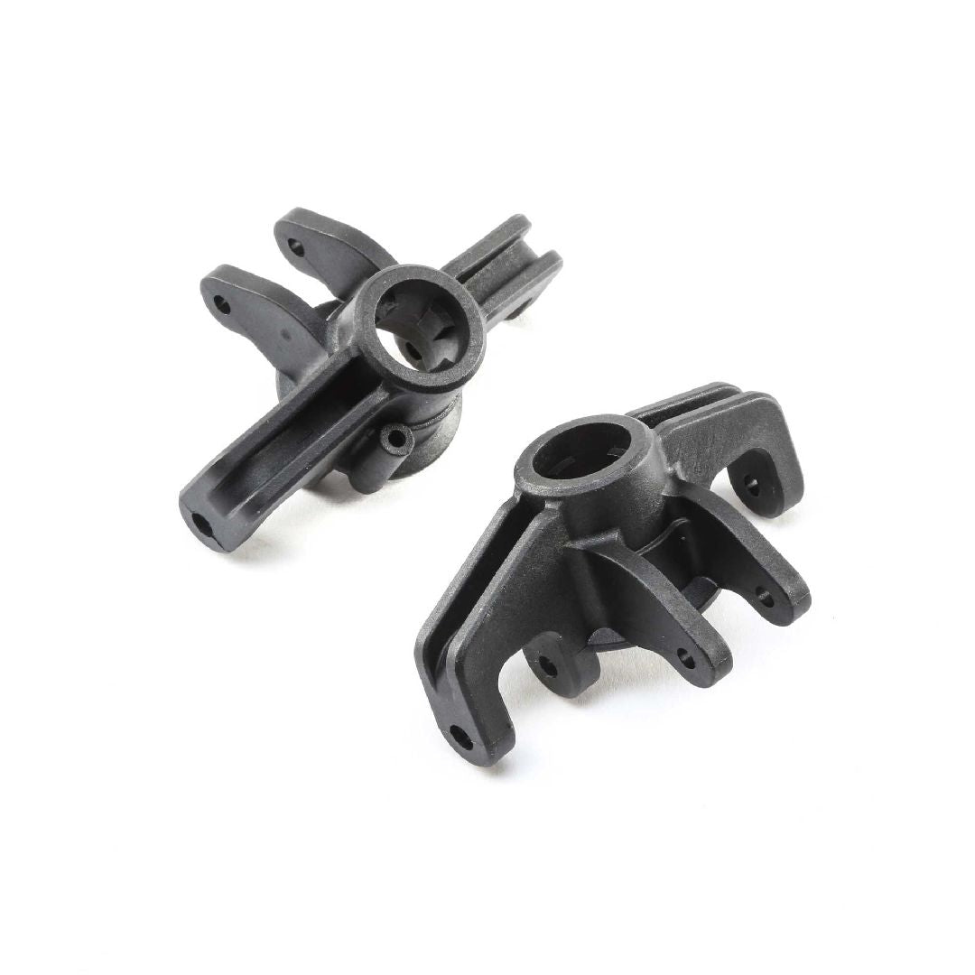 Losi Front Spindle Set (L&R): Super Baja Rey