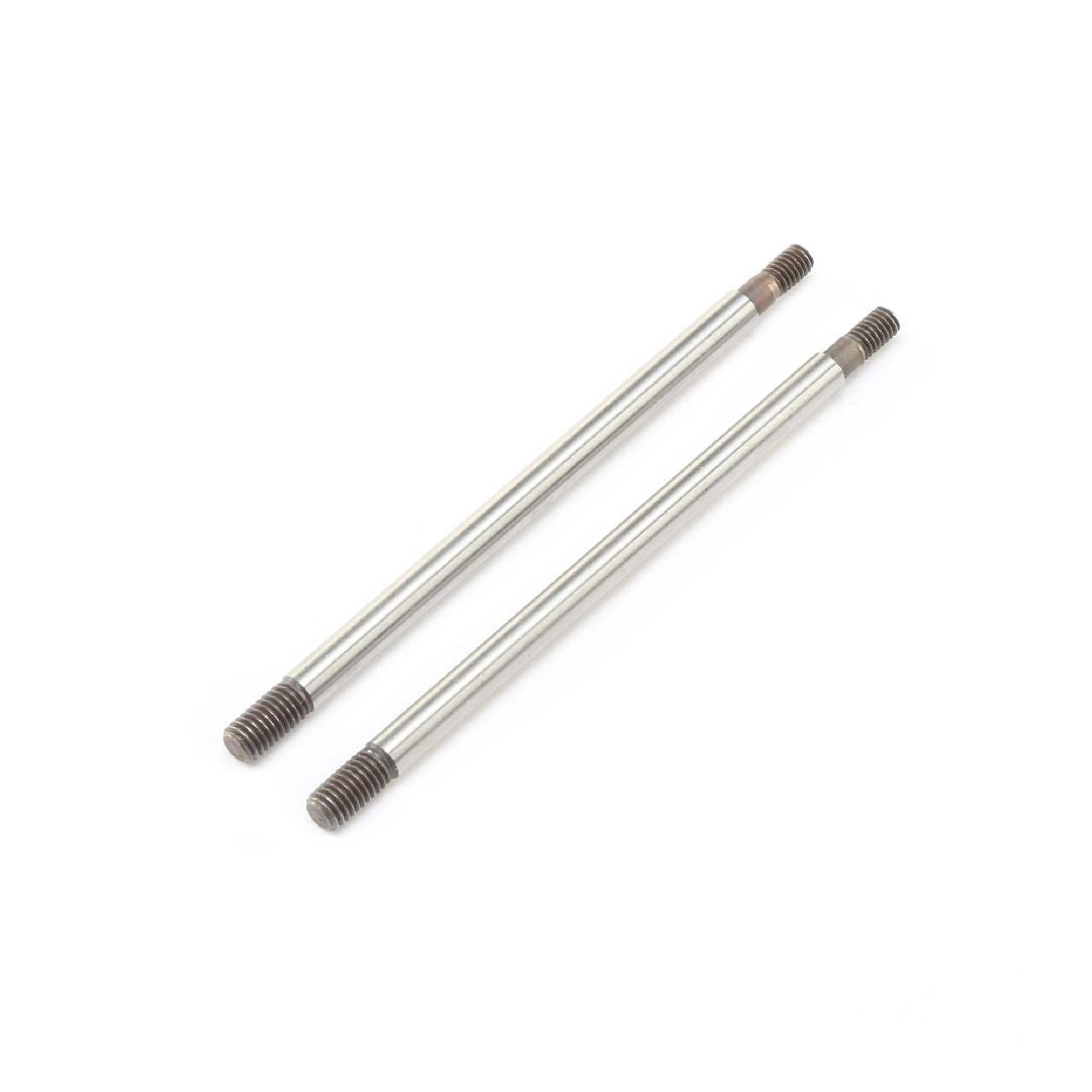Losi Shock Shaft, Rear (2): Super Baja Rey