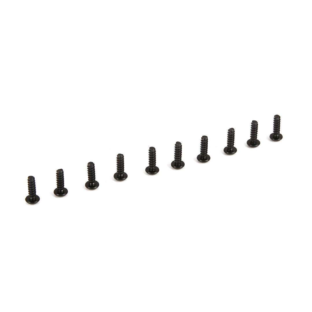 Losi Screw, 3x10mm (10): 1/5 4wd DB XL