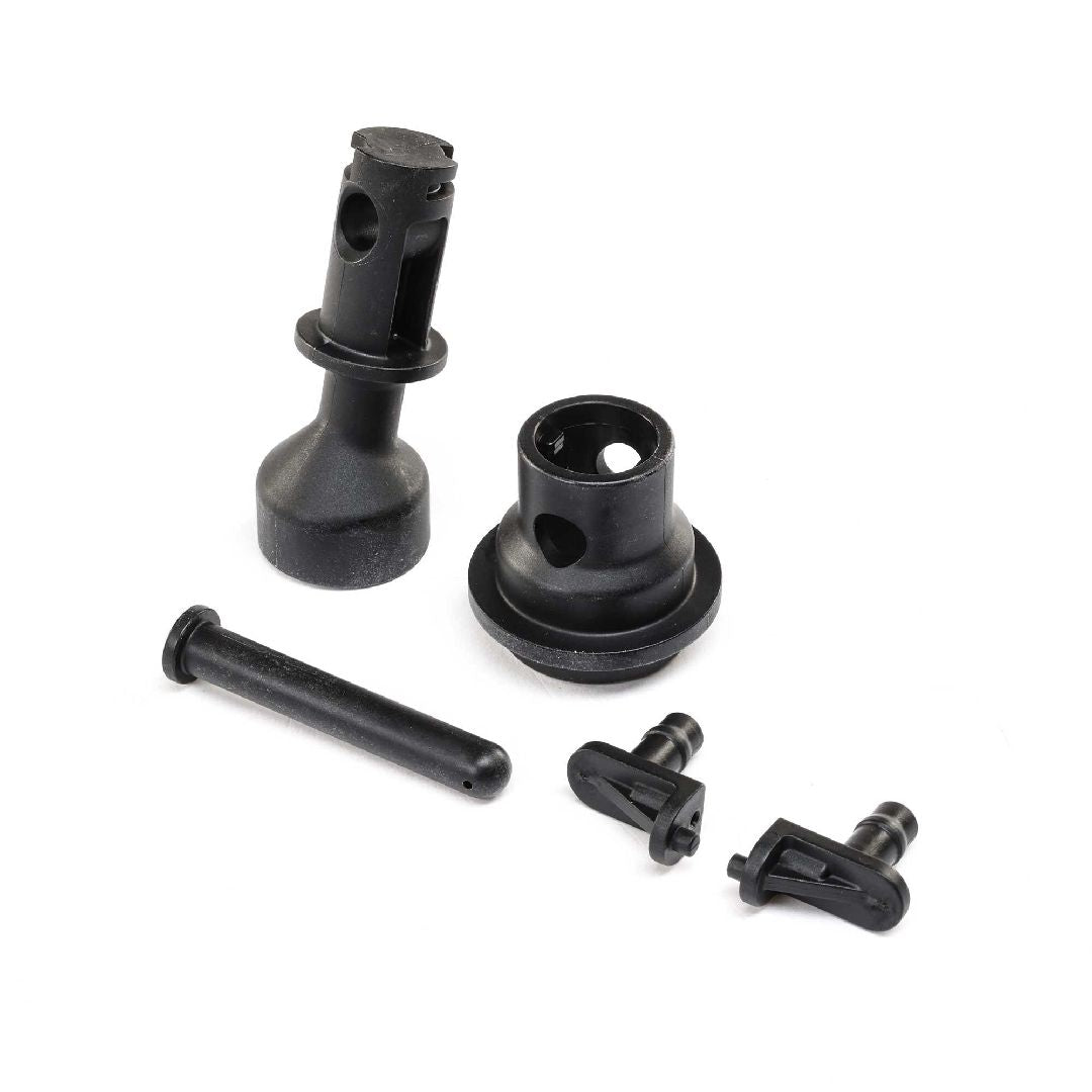 Losi Rider Mount Set: PM-MX
