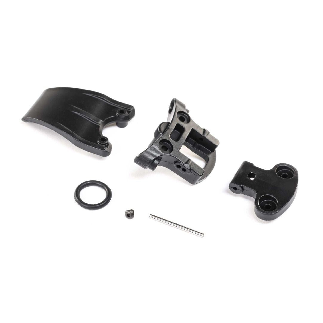 Losi Rear Fender Mount Set: PM-MX