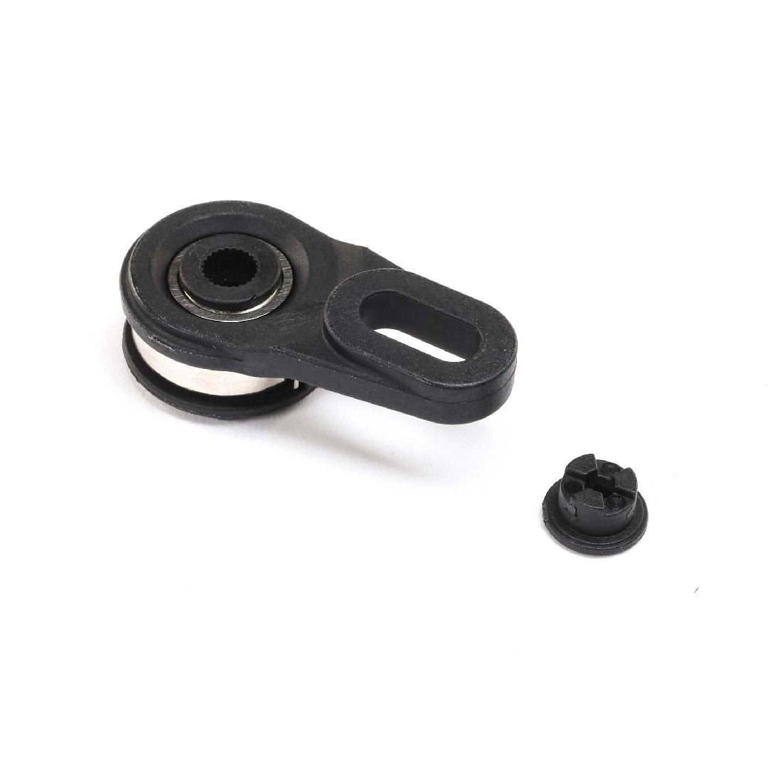 Losi Servo Saver Assembly: PM-MX