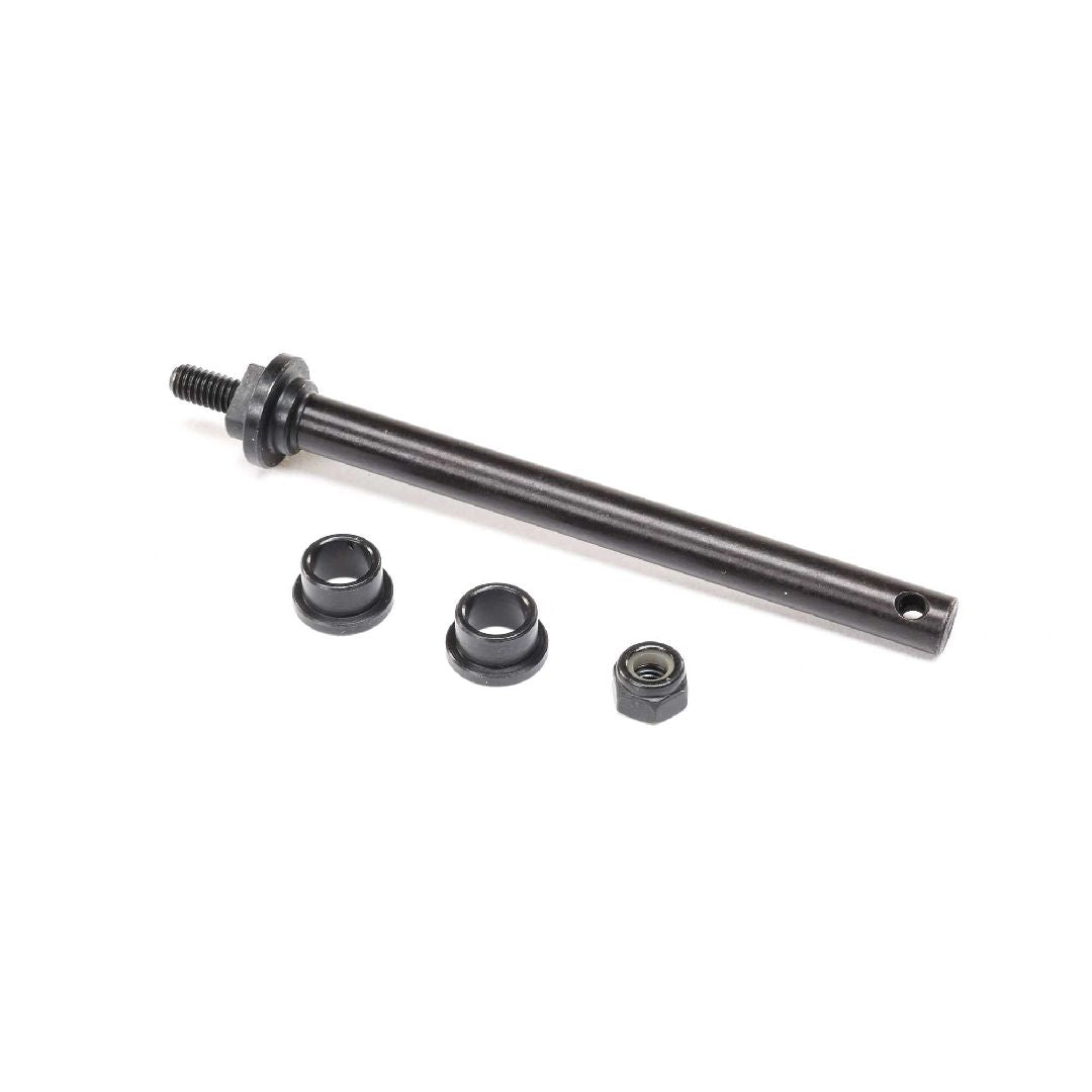 Losi Swing Arm Layshaft w/Hardware: PM-MX