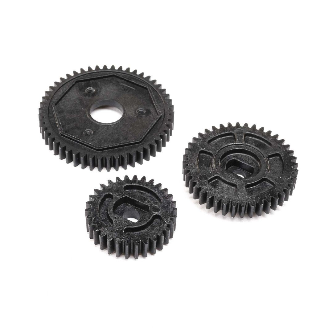 Losi Transmission Gear Set: PM-MX