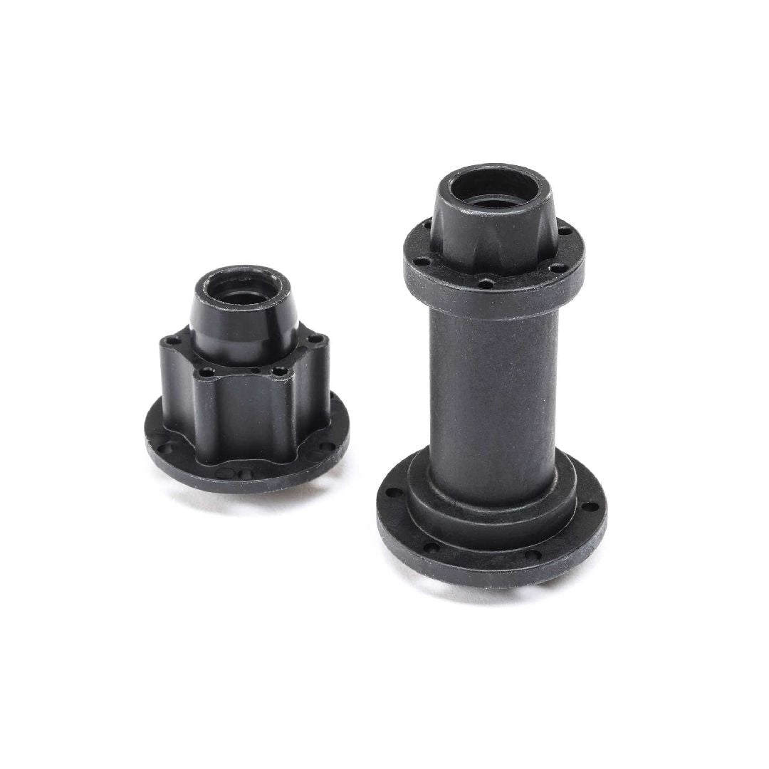 Losi Hub Set, Composite: PM-MX