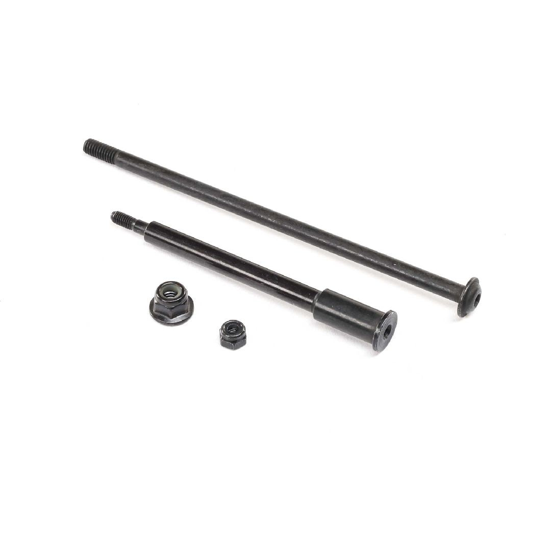 Losi Axle Set: PM-MX