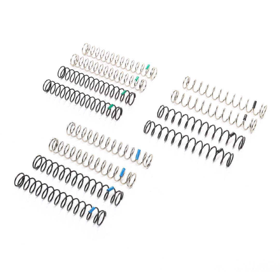 Losi Front Fork Spring Set: PM-MX