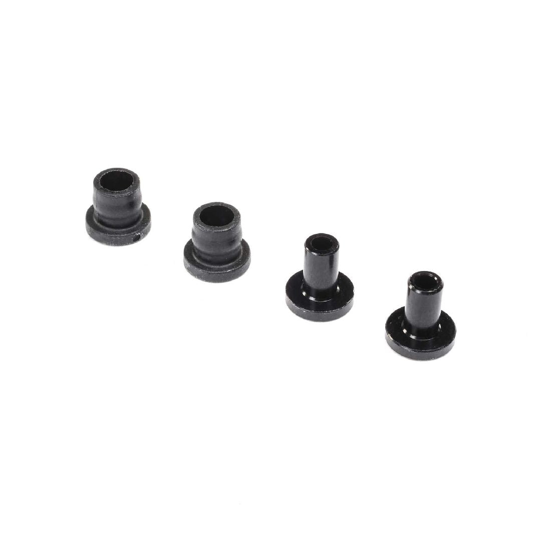 Losi Shock Cap Bushings (2): PM-MX