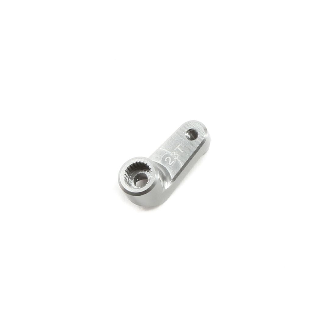 Losi Aluminum Servo Arm, 23T:Baja Rey/Rock Rey