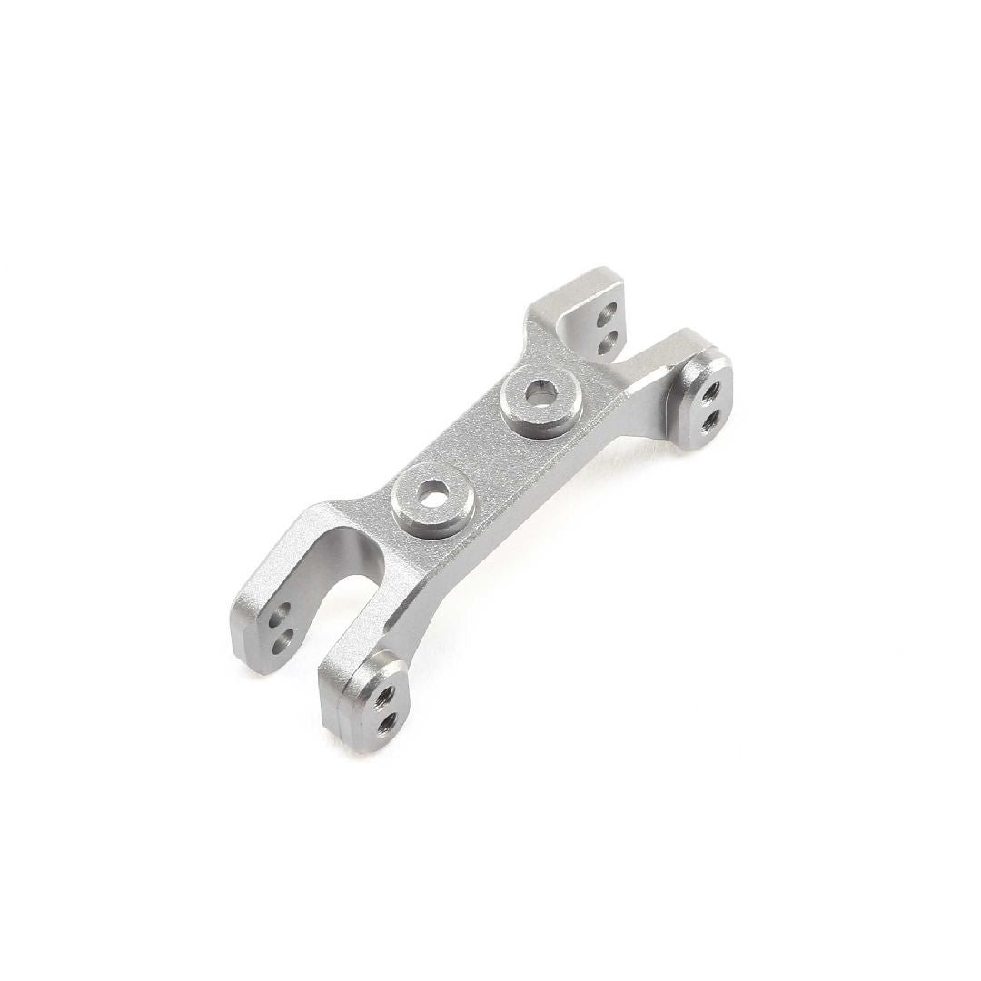 Losi Front Camber Link Mount, Aluminum: Rock Rey