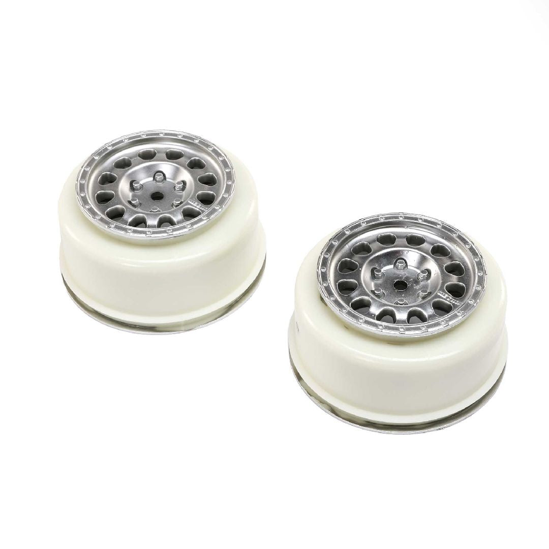 Losi Method 2.2/3.0 Wheel (2): Baja Rey 2.0