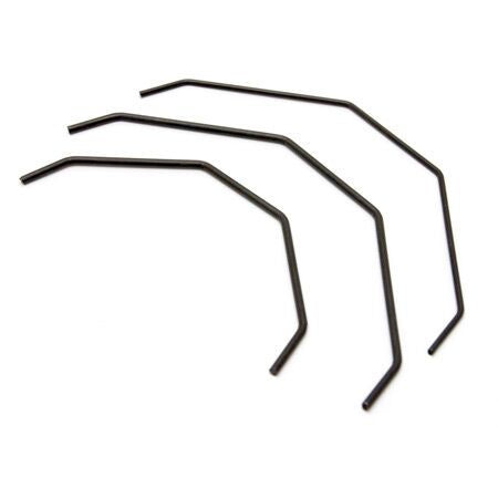 Losi Sway Bar Set: 8B 2.0