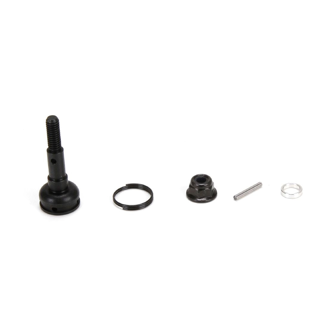 Losi Front CV Axle HD: CCR, NCR