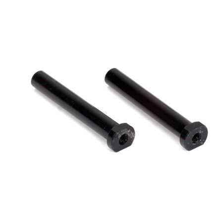 Losi Steering Post Set: 8B,8T