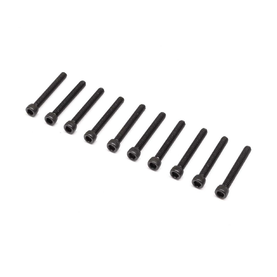Losi 4-40 x 7/8 Socket Head Screw