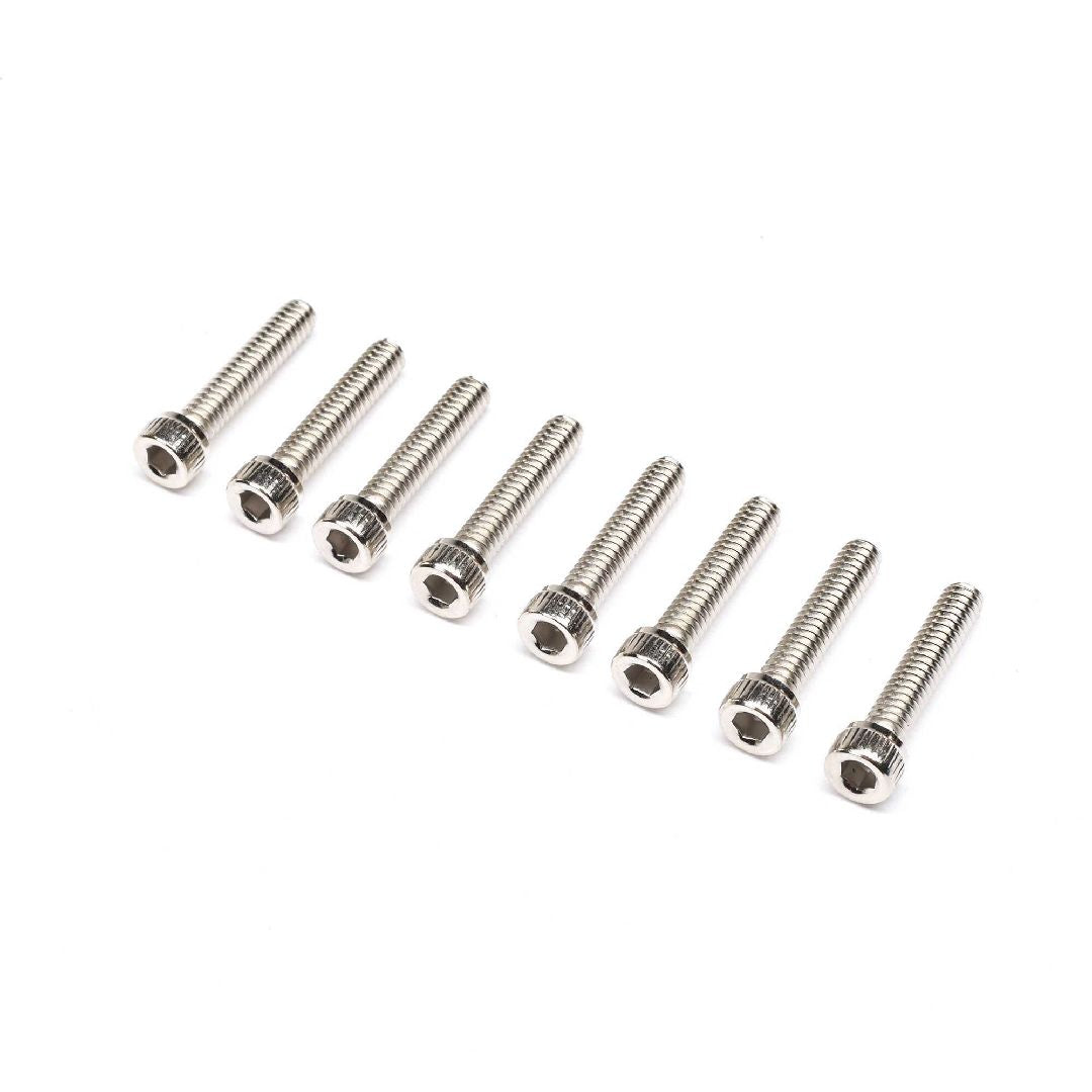 Losi 5-40 x 5/8 Caphead Screw (8)