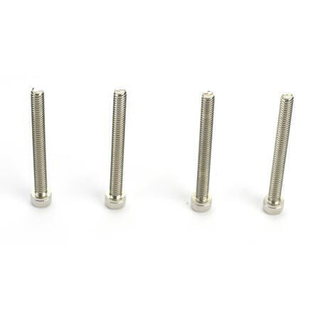 Losi 5-40 x 1.25 Caphead Screw(4)