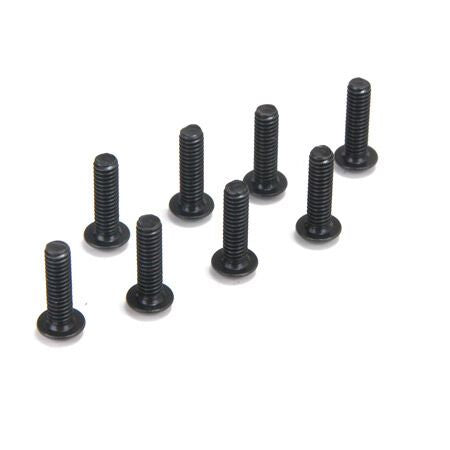 Losi 8-32 x 5/8 BH Screws