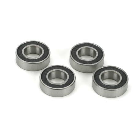 Losi 8x16x5mm Sealed Ball Bearing (4)