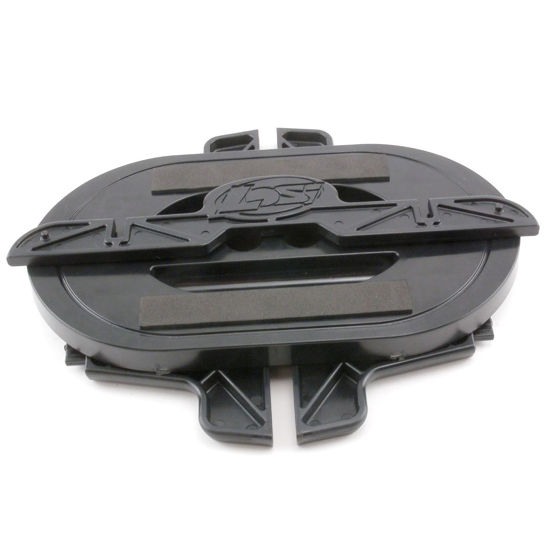 Losi Car Stand: 8IGHT/T