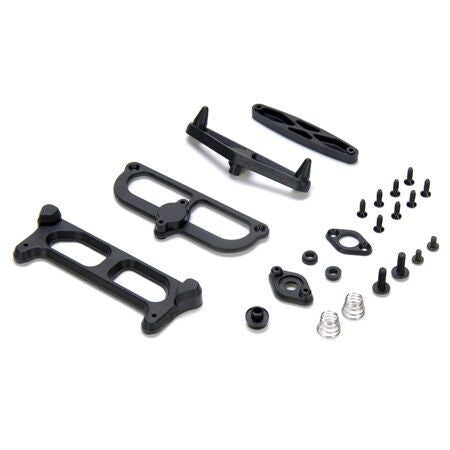 Losi Starter Chassis Fixture Set: 8B/8T 2.0