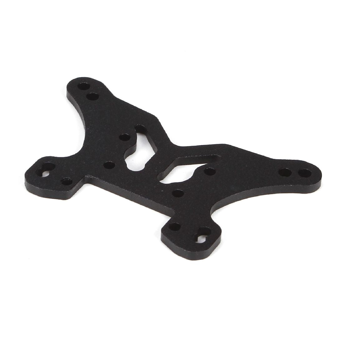 Losi Rear Shock Tower: Mini 8IGHT