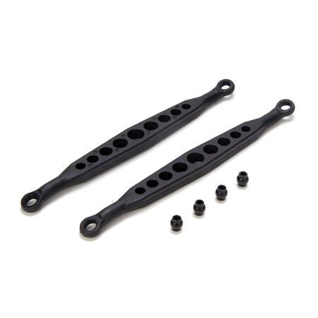 Losi Lower Track Rods: NCR