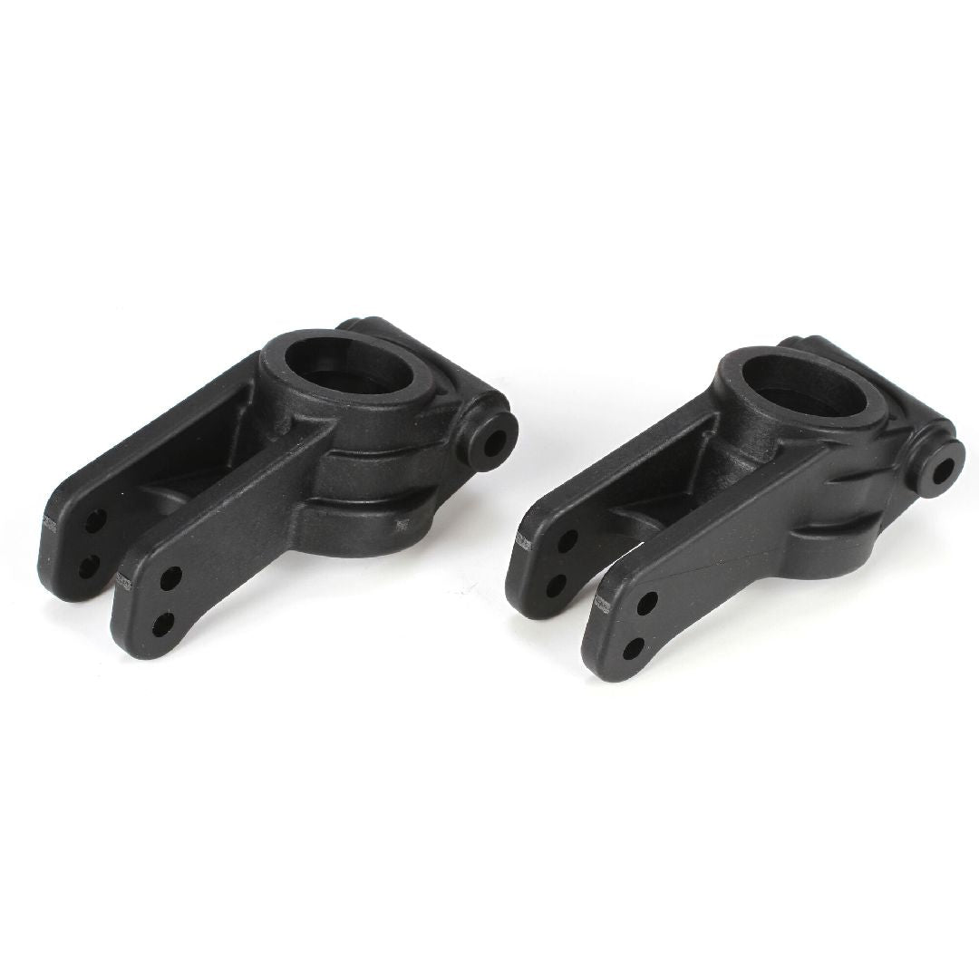 Losi Rear Hub Carrier Set (2): 5IVE-TM MINI WRC