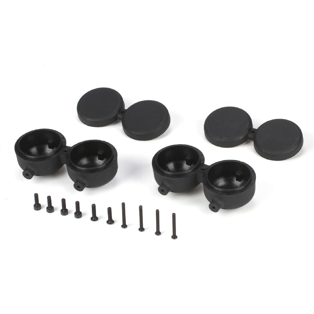 Losi Headlight Set: 5IVE-T