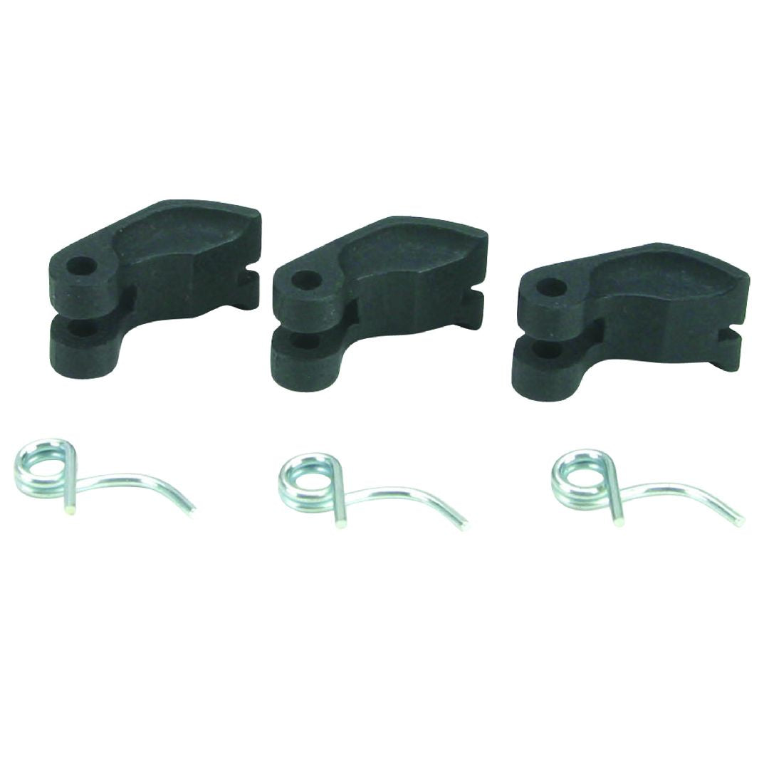 Losi Clutch Shoes & Springs:LST,AFT