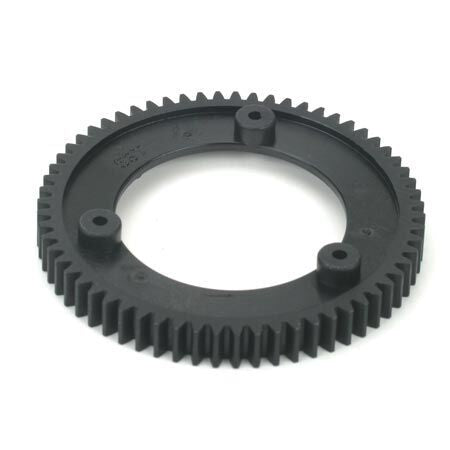 Losi 63T Spur Gear, High Speed: LST/2, XXL/2