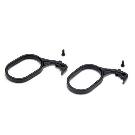 Losi Fuel Tank Lid Pull: 8 2.0 RTR